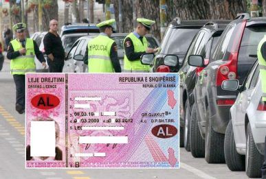 Ndryshojne tarifat per marrjene patentes, ja sa do paguhet